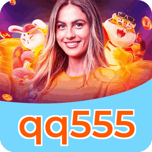 Passo a passo para baixar o app qq555 — ilustração editorial