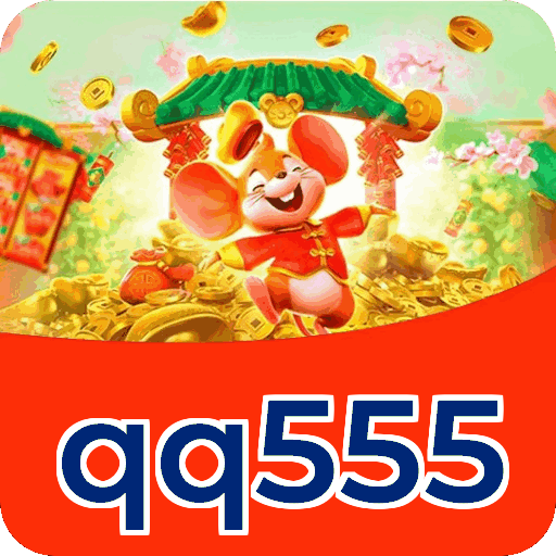 Números do app qq555 em material de marketing — ilustração, não auditoria
